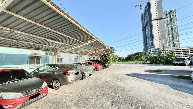 Rumah Teres 1 Tingkat untuk Dijual di Taman Tasik Puchong (Puchong) - Syafiq Sharifudin - PropertyGuru.com.my