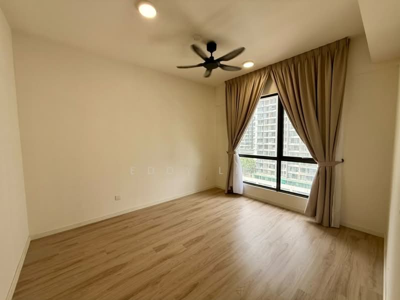 Servis Apartment untuk Disewa di Emerald 9 - Eddy Lee - View - PropertyGuru.com.my