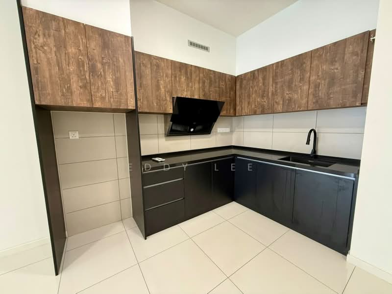 Servis Apartment untuk Disewa di Emerald 9 - Eddy Lee - Kitchen - PropertyGuru.com.my