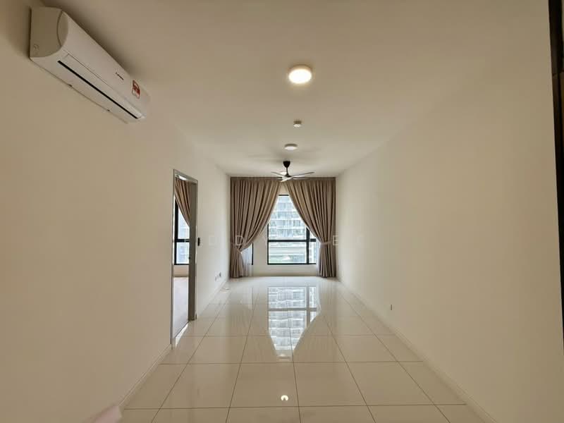 Servis Apartment untuk Disewa di Emerald 9 - Eddy Lee - Living Room - PropertyGuru.com.my
