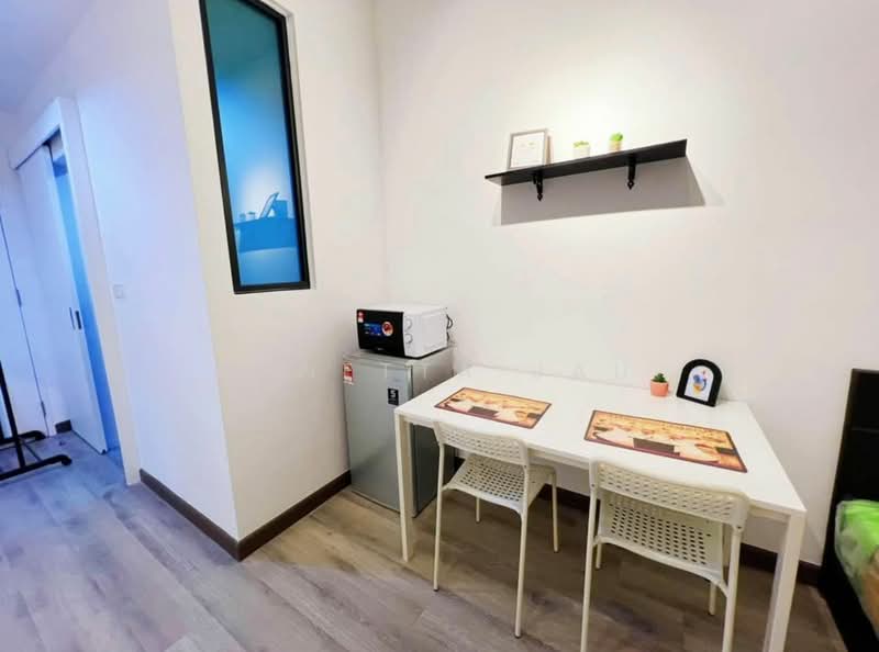 Servis Apartment untuk Disewa di Cubic Botanical - Renetta Jau - Interior - PropertyGuru.com.my
