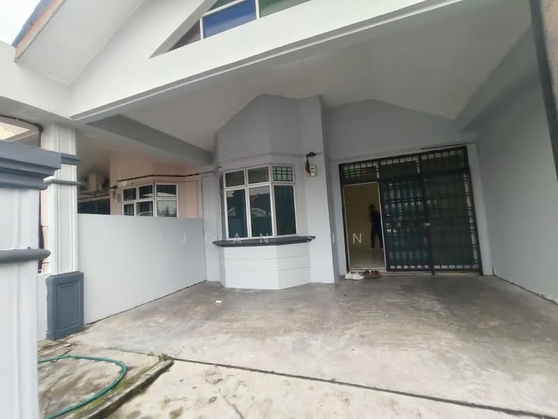 Rumah Teres 1 Tingkat untuk Dijual di Taman Nusa Bestari (Iskandar Puteri (Nusajaya)) - Joan Sin - PropertyGuru.com.my
