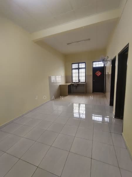 Rumah Teres 1 Tingkat untuk Dijual di Taman Nusa Bestari (Iskandar Puteri (Nusajaya)) - Joan Sin - PropertyGuru.com.my