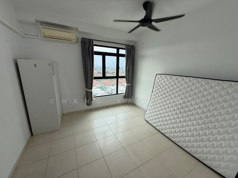 Servis Apartment untuk Disewa di The Garden Residences - Chang Kai Yin - PropertyGuru.com.my