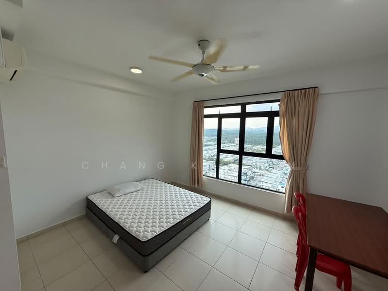 Servis Apartment untuk Disewa di The Garden Residences - Chang Kai Yin - PropertyGuru.com.my