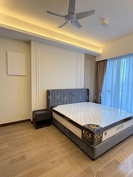 Service Residence for Rent at Core Residence @ TRX - Renee Tee - PropertyGuru.com.my