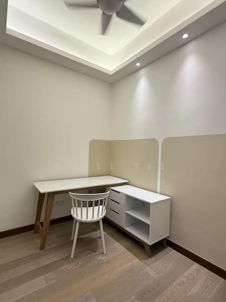 Service Residence for Rent at Core Residence @ TRX - Renee Tee - PropertyGuru.com.my