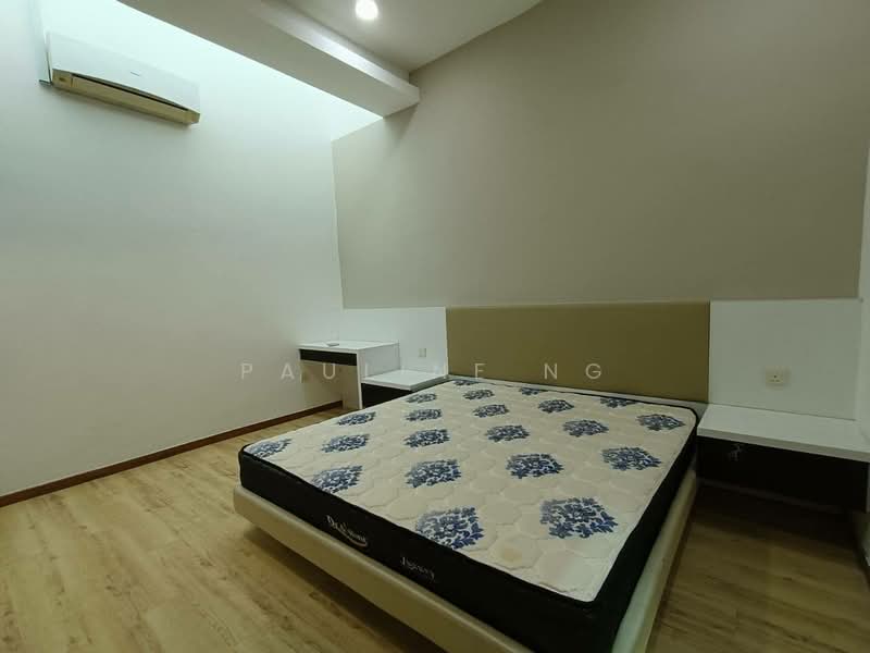 Rumah Kluster untuk Disewa di Johor Bahru (Johor) - Pauline Ng - Bedroom - PropertyGuru.com.my