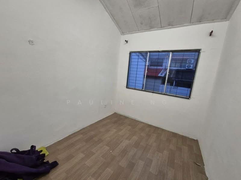 Rumah Teres 2 Tingkat untuk Dijual di Taman Desa Cemerlang (Ulu Tiram) - Pauline Ng - Interior - PropertyGuru.com.my