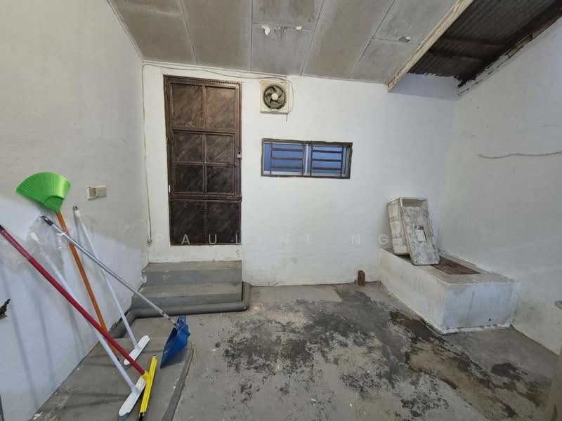 Rumah Teres 2 Tingkat untuk Dijual di Taman Desa Cemerlang (Ulu Tiram) - Pauline Ng - Interior - PropertyGuru.com.my
