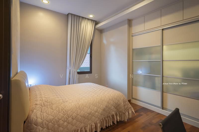 Bungalow for Sale in Setia Eco Park (Setia Alam) - Vitas Tan - Bedroom - PropertyGuru.com.my