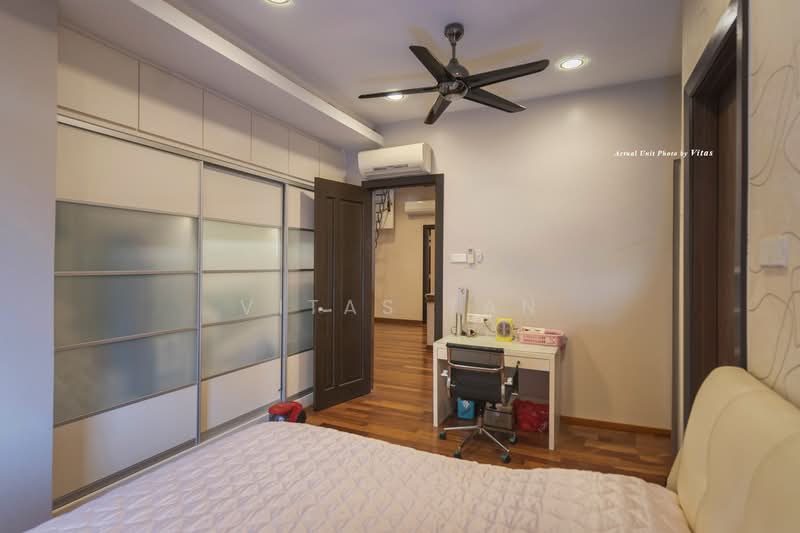 Bungalow for Sale in Setia Eco Park (Setia Alam) - Vitas Tan - Bedroom - PropertyGuru.com.my
