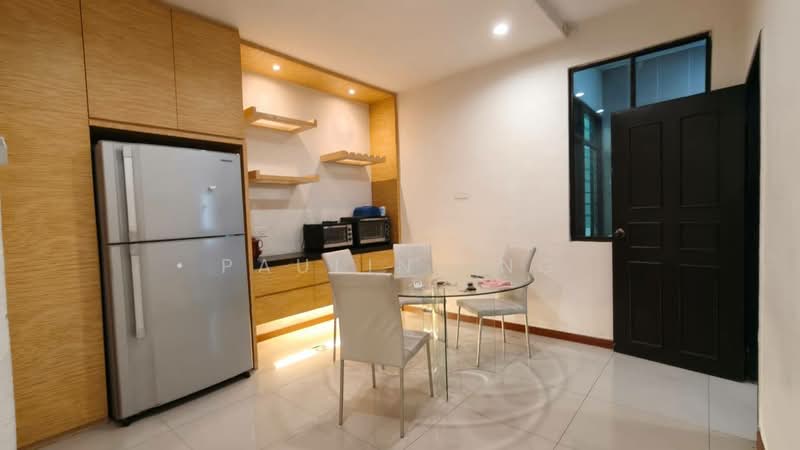 Cluster House for Rent in Johor Bahru (Johor) - Pauline Ng - Kitchen - PropertyGuru.com.my