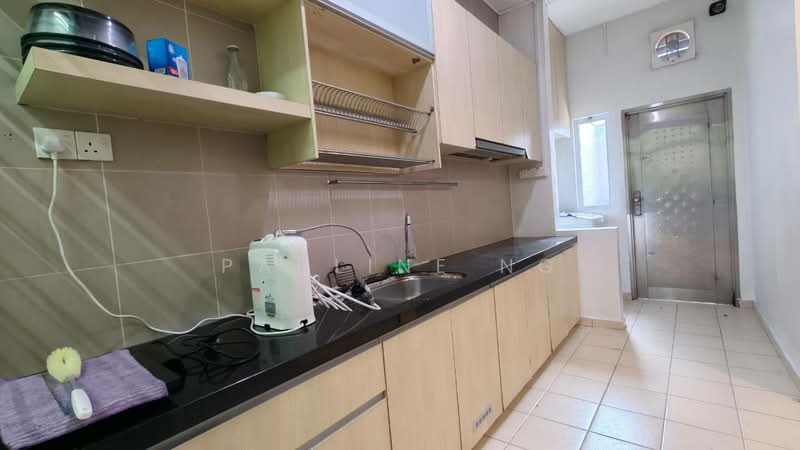 Cluster House for Rent in Johor Bahru (Johor) - Pauline Ng - Kitchen - PropertyGuru.com.my
