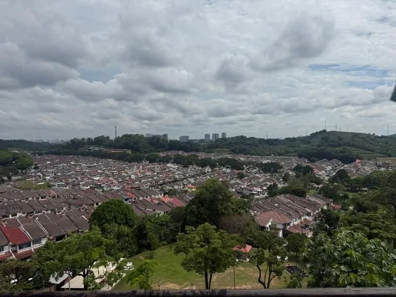 Apartment for Sale at Pangsapuri Excelsa - Mr Zack - Exterior - PropertyGuru.com.my