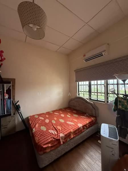 Apartment for Sale at Pangsapuri Excelsa - Mr Zack - Bedroom - PropertyGuru.com.my