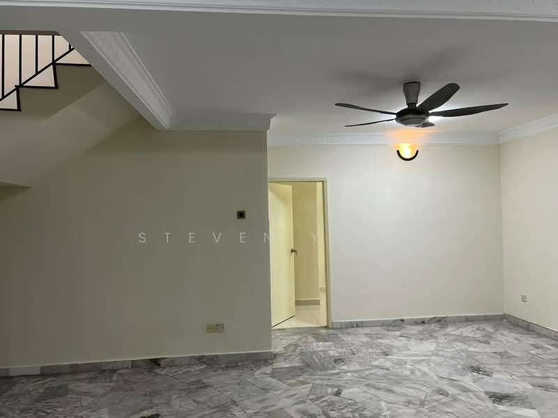 Rumah Berkembar untuk Disewa di Taman Desa Baru (Cheras) - Steven Yong - Interior - PropertyGuru.com.my