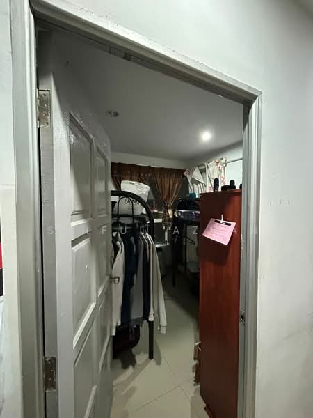 Servis Apartment untuk Disewa di Menara U2 - Saiful Azuan - Interior - PropertyGuru.com.my