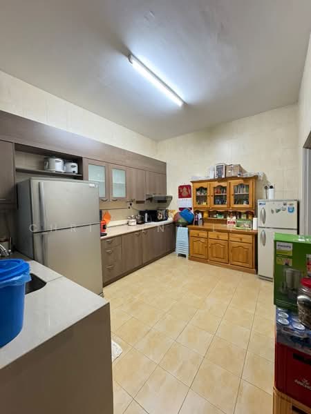 Semi-Detached House for Sale in Taman Pelangi Indah (Ulu Tiram) - Christina Ling - PropertyGuru.com.my