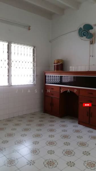 Semi-Detached House for Sale in George Town (Penang) - Jiasin Yap - Kitchen - PropertyGuru.com.my