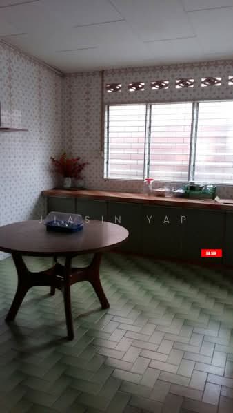 Semi-Detached House for Sale in George Town (Penang) - Jiasin Yap - Kitchen - PropertyGuru.com.my