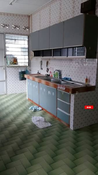 Semi-Detached House for Sale in George Town (Penang) - Jiasin Yap - Kitchen - PropertyGuru.com.my