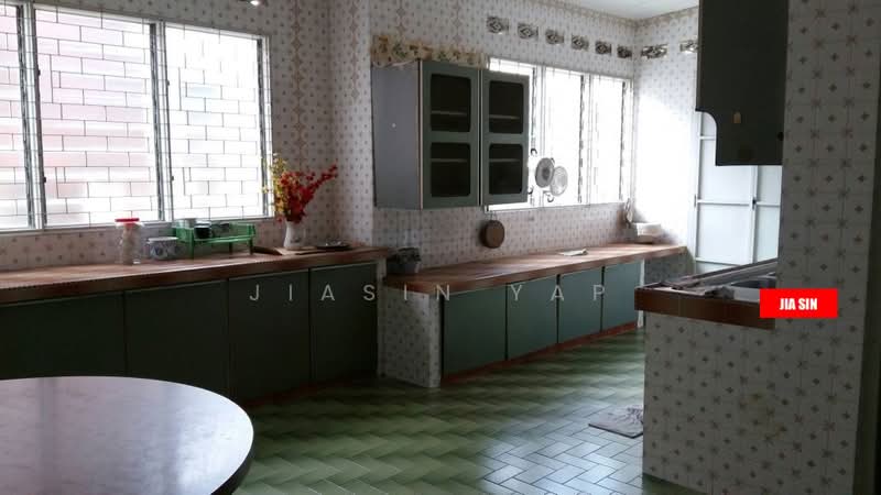 Semi-Detached House for Sale in George Town (Penang) - Jiasin Yap - Kitchen - PropertyGuru.com.my