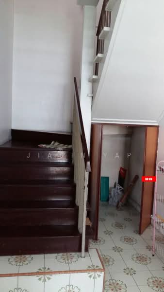 Semi-Detached House for Sale in George Town (Penang) - Jiasin Yap - Interior - PropertyGuru.com.my