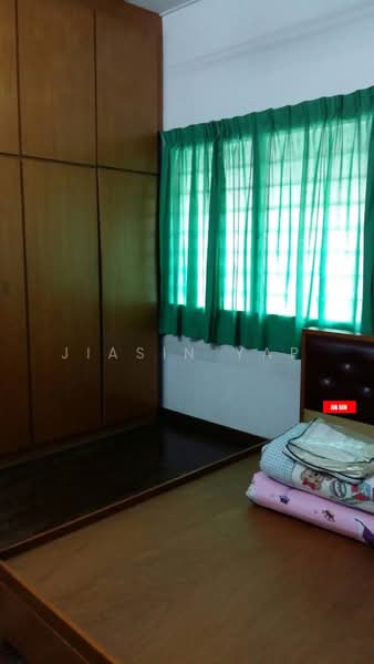 Semi-Detached House for Sale in George Town (Penang) - Jiasin Yap - Bedroom - PropertyGuru.com.my