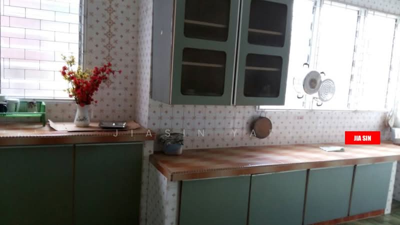 Semi-Detached House for Sale in George Town (Penang) - Jiasin Yap - Kitchen - PropertyGuru.com.my