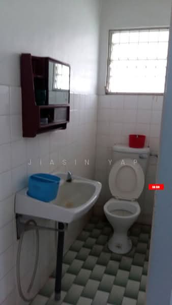 Semi-Detached House for Sale in George Town (Penang) - Jiasin Yap - Bathroom - PropertyGuru.com.my