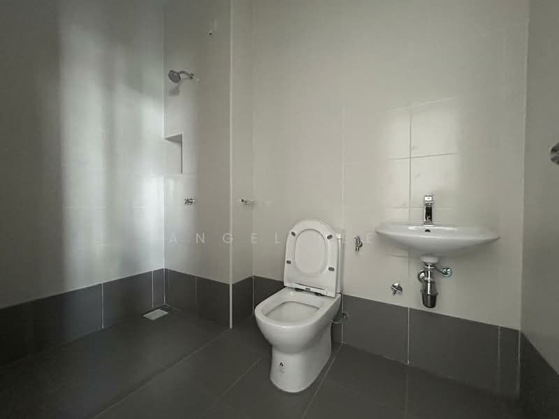 Cluster House for Sale in Eco Botanic (Iskandar Puteri (Nusajaya)) - Angel Lee - Bathroom - PropertyGuru.com.my