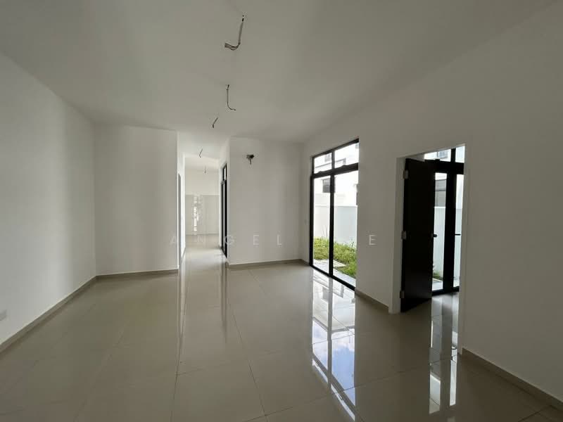 Cluster House for Sale in Eco Botanic (Iskandar Puteri (Nusajaya)) - Angel Lee - Interior - PropertyGuru.com.my