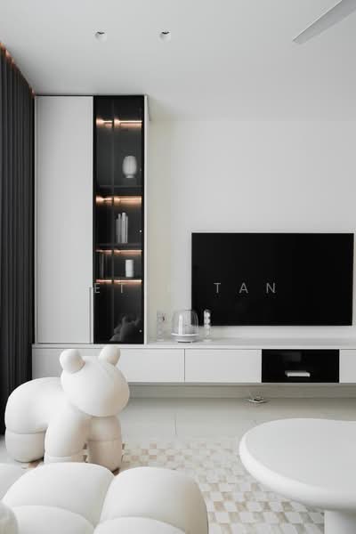 Condominium for Rent at Green Avenue Condominium - Peter Tan - PropertyGuru.com.my