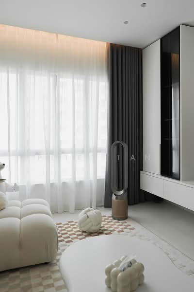 Condominium for Rent at Green Avenue Condominium - Peter Tan - PropertyGuru.com.my