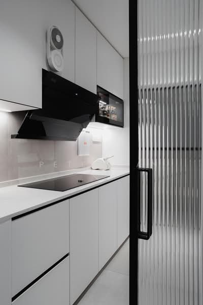 Condominium for Rent at Green Avenue Condominium - Peter Tan - PropertyGuru.com.my