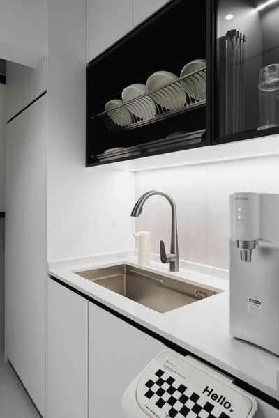 Condominium for Rent at Green Avenue Condominium - Peter Tan - PropertyGuru.com.my