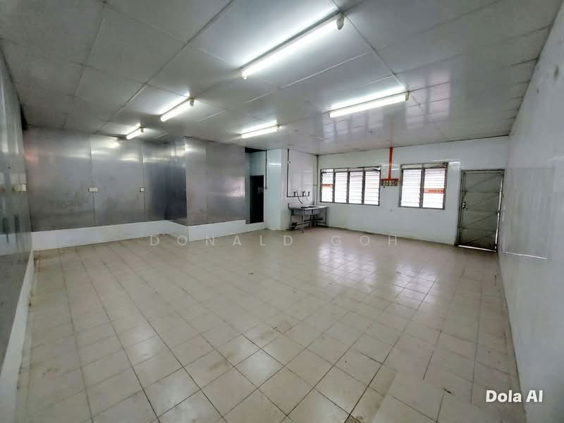 Kilang untuk Disewa di Bercham (Ipoh) - Donald Goh - PropertyGuru.com.my