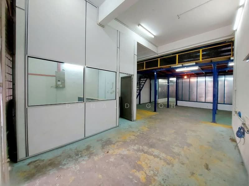 Kilang untuk Disewa di Bercham (Ipoh) - Donald Goh - PropertyGuru.com.my