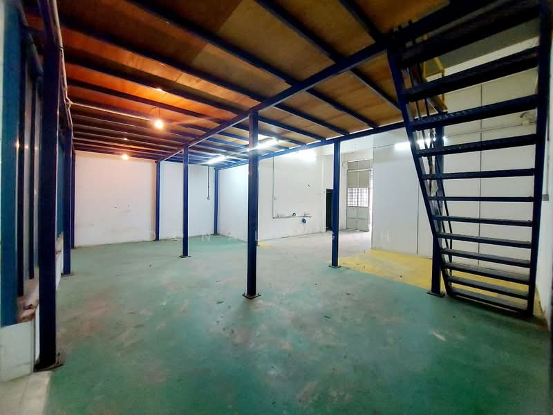 Kilang untuk Disewa di Bercham (Ipoh) - Donald Goh - PropertyGuru.com.my