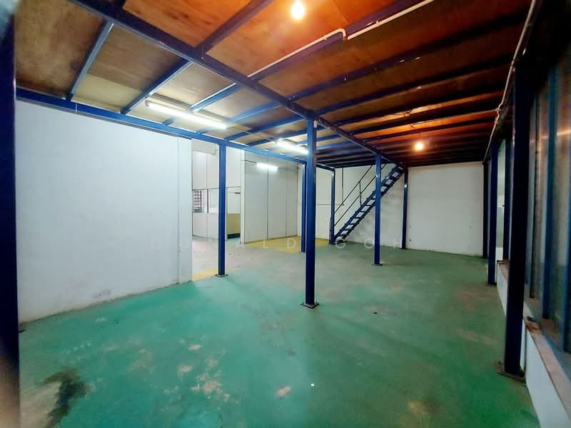 Kilang untuk Disewa di Bercham (Ipoh) - Donald Goh - PropertyGuru.com.my