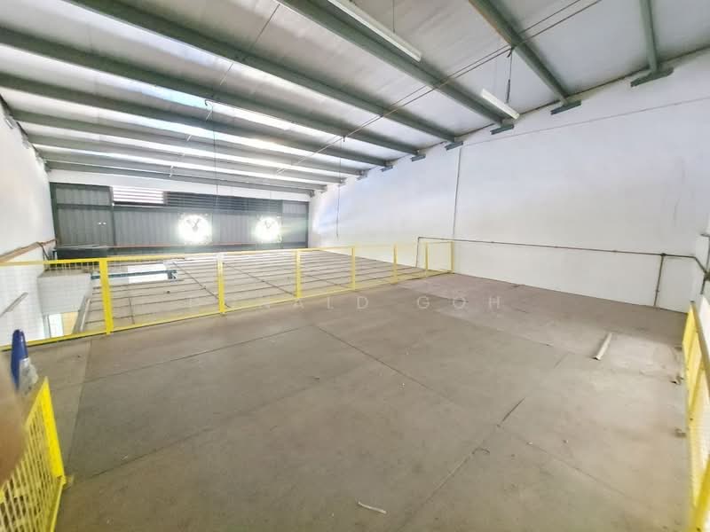 Kilang untuk Disewa di Bercham (Ipoh) - Donald Goh - PropertyGuru.com.my