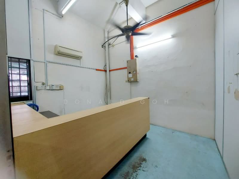 Kilang untuk Disewa di Bercham (Ipoh) - Donald Goh - PropertyGuru.com.my