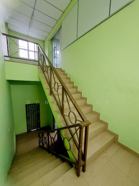 Kilang untuk Disewa di Bercham (Ipoh) - Donald Goh - PropertyGuru.com.my