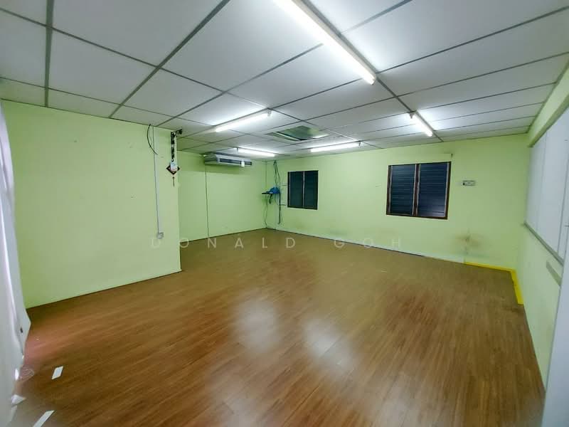 Kilang untuk Disewa di Bercham (Ipoh) - Donald Goh - PropertyGuru.com.my