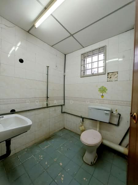 Kilang untuk Disewa di Bercham (Ipoh) - Donald Goh - PropertyGuru.com.my