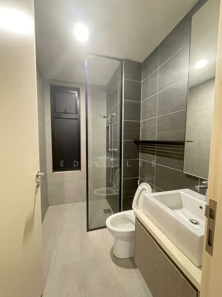 Servis Apartment untuk Disewa di The Arcuz - Eddy Lee - Bathroom - PropertyGuru.com.my