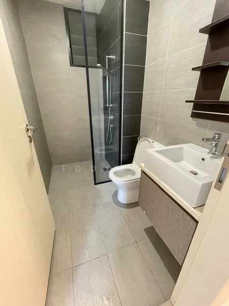 Servis Apartment untuk Disewa di The Arcuz - Eddy Lee - Bathroom - PropertyGuru.com.my