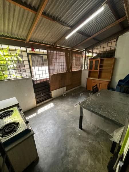 2-storey Terraced House for Sale in Semenyih (Selangor) - Kent Chong - Interior - PropertyGuru.com.my