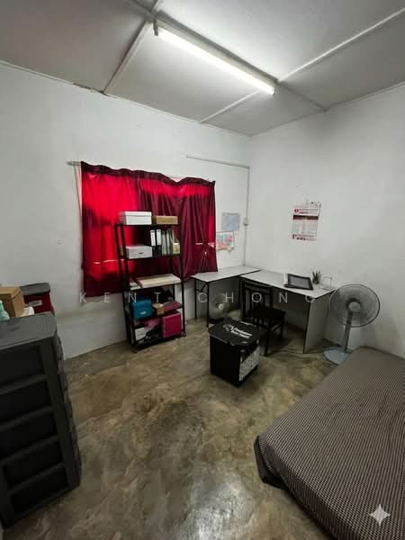 2-storey Terraced House for Sale in Semenyih (Selangor) - Kent Chong - Bedroom - PropertyGuru.com.my